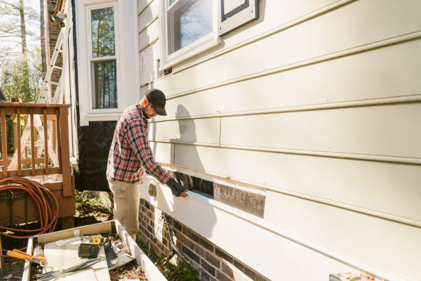 Trusted Siding service in Jetersville, VA - Squared Siding